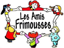 Amis Frimousse
